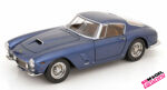 1:12 Ferrari 250 GT SWB Passo Corto - 1961 - Blu metallizzato