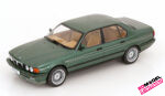 1:18 BMW E32 Alpina B11 3.5 - Groen metallic
