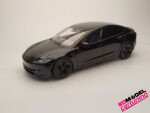 1:18 Tesla Model 3 - 2024 - Nero
