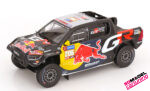 1:18 Toyota GR DKR Hilux E #206 - Rallye Dakar 2024