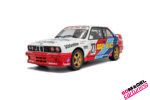 1:18 BMW E30 M3 Asahi Kiko Motorsport - JTCC 1986