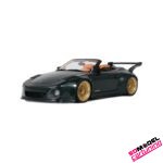 1:18 Porsche 911 997 Viejo y Nuevo Tokyo Autosalon 2024