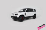1:12 Land Rover Defender 110 P400X - 2021 - Weiß