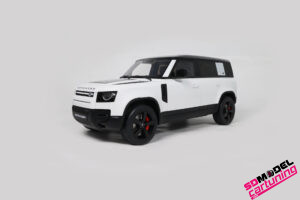 1:12 Land Rover Defender 110 P400X - 2021 - Weiß