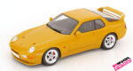 1:18 Porsche 968 Turbo S - 1993 - Geel