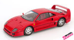 Ferrari F40 1:12 - 1987 - Rossa