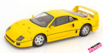 1:12 Ferrari F40 - 1987 - Giallo