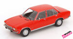 1:18 Opel Rekord D Sedan - Rood