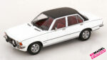 1.18 Opel Commodere B - Wit