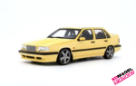 1:18 Volvo 850 T-5R  – 1996 – Creme geel 