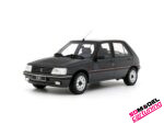 1:18 Peugeot 205 GT - 1993 - Grijs