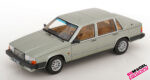 1:18 Volvo 760 Limousine - 1985 - Verde chiaro metallizzato