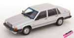 1:18 Volvo 760 Limousine - 1985 - Argento