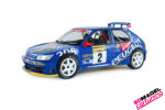 1:18 Peugeot 306 Maxi – Rally di Avilès – 1997 – #2 J. Azcona / J. Billmaier