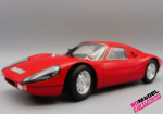 1:18 Porsche 904 GTS – 1964 – Rot