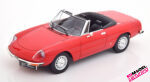 1:18 Alfa Romeo 2000 Spider - 1978 - Rosso