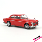 1:18 Volvo 123 GT - 1968 - Rot