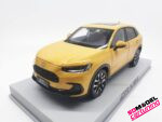 1:18 Honda ZR-V SUV - Gelb