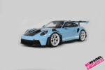 1:12 Porsche 911 [992.1] GT3RS – 2022 – Blue