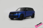 1:18 Range Rover P615 SV – 2024 – Blauw