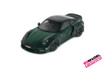 1:18 Porsche 911 Brabus 900 Rocket-R - 2024 - Mean Green