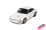 1:18 Porsche 911 (964) Carrera Cup USA - 1992 - Grand Prix Weiß