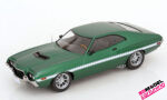 1:18 Ford Gran Torino Sport – 1972 – Dunkelgrün