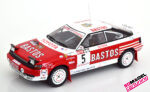 1:18 Toyota Celica GT-Four ST165 #5 - Rally di Haspengouw 1990 “Bastos”