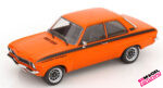 1:18 Opel Ascona A Irmscher – Orange