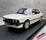 1:18 BMW E28 M5 - White
