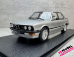 1:18 BMW E28 M5 - Zilver
