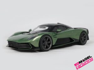 1:18 Aston Martin Valhalla – 2025 – Groen