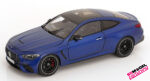 1:18 Mercedes-Benz AMG CLE 53 4Matic+ Coupe - Spectral Blue