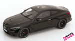 1:18 Mercedes-Benz AMG CLE 53 4Matic+ Coupe - Obsidian Black