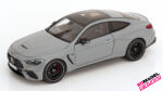 1:18 Mercedes-Benz AMG CLE 53 4Matic+ Coupe - Alpin Grey