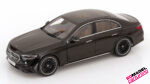 1:18 Mercedes-Benz E-Class W214 - 2023 - Black