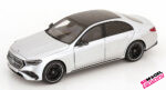 1:18 Mercedes-Benz E-Class W214 – 2023 – Silver