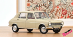 1:18 Simca 1100 GLS – 1968 – Beige