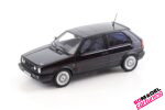 1:18 Volkswagen Golf mk2 GTI G60 Edition One - 1990 - Dark Burgundy Metallic