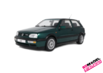 1:12 Volkswagen Golf III VR6 Carat – 1992 – Dragón Verde