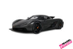 1:12 Koenigsegg Jesko Absolut 0-400-0 km/h Record – 2024 – Grey