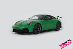 1:18 Porsche 911 [992.2] GT3 WP - 2025 - Green