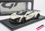 1:18 McLaren LB-Works 720S – 2024 – Beige