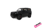 1:18 Landrover Defender 90 P400 X-Dynamic HSE – 2021 – Zwart