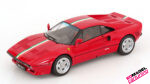 1:18 Ferrari 288 GTO Italia design - 1984 - Rood