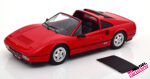 1:18 Ferrari 328 GTS - 1985 - Rood