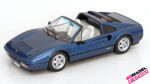 Ferrari 328 GTS 1:18 - 1985 - Blu metallizzato