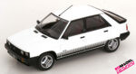 1:18 Renault 11 Turbo - Wit