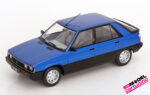 1:18 Renault 11 GTL - Blauw metallic