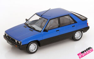 1:18 Renault 11 GTL - Blauw metallic